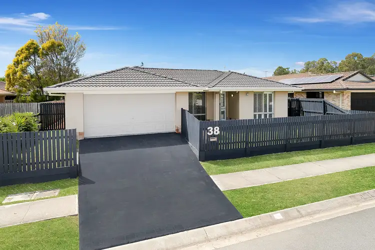 38 Eton Avenue, Boondall QLD 4034