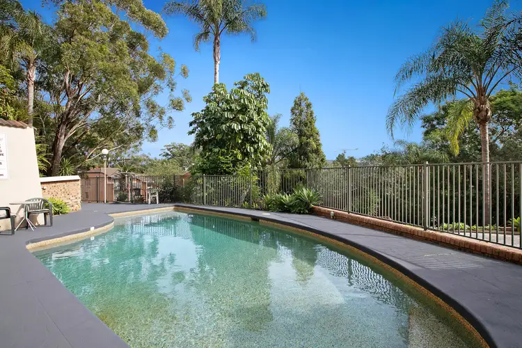 12/62 Beane Street, Gosford NSW 2250