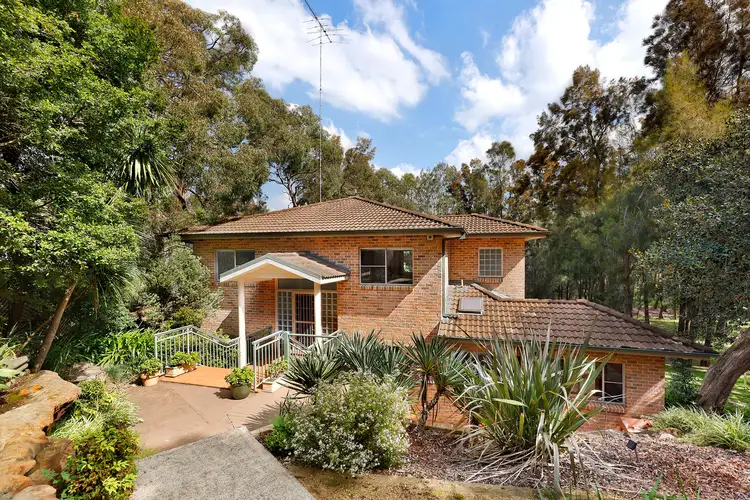 Fifth view of Homely house listing, 18 Rickard Road, Oyster Bay NSW 2225