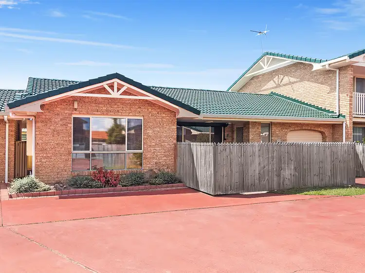 4/131 Kalinga Street, West Ballina NSW 2478