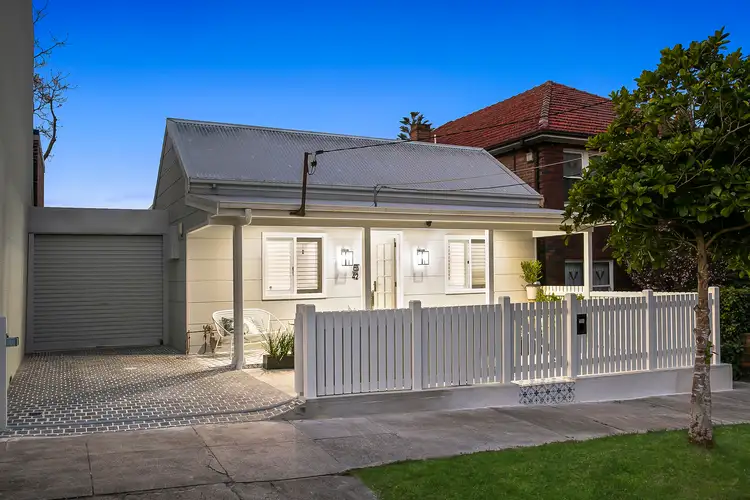 42 Herbert Street, Dulwich Hill NSW 2203