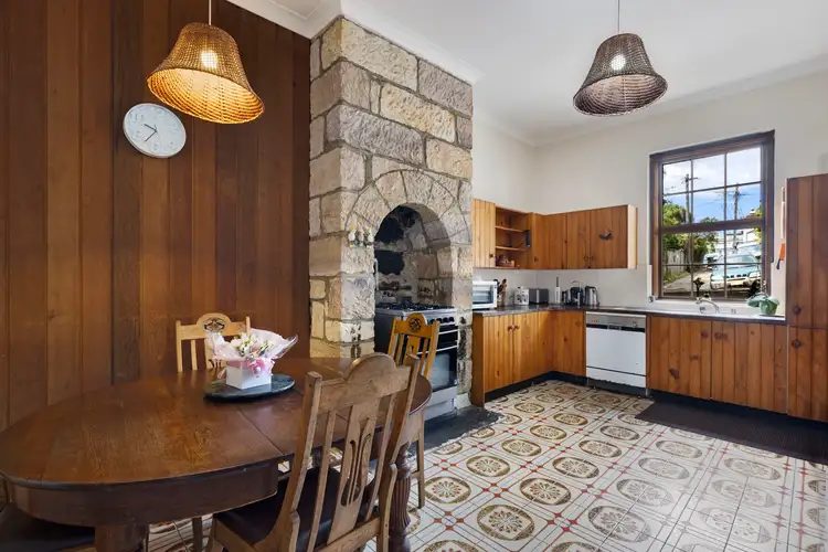Fourth view of Homely house listing, 1 Campbell Lane, Balmain NSW 2041