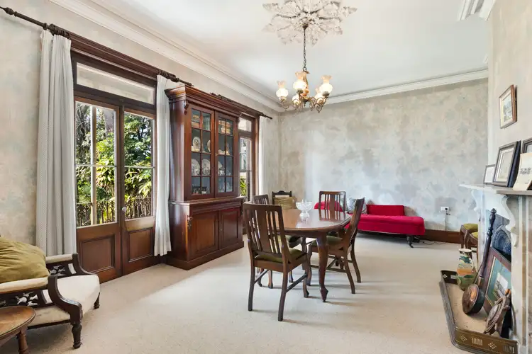 Sixth view of Homely house listing, 1 Campbell Lane, Balmain NSW 2041
