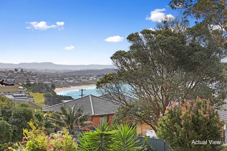 Second view of Homely house listing, 12 Bass Street, Kiama Downs NSW 2533