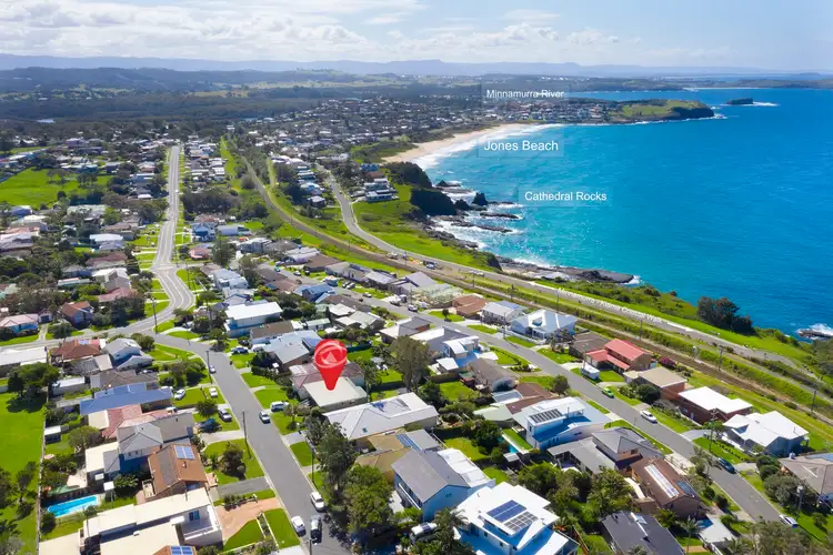 Third view of Homely house listing, 12 Bass Street, Kiama Downs NSW 2533