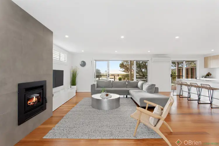 Second view of Homely house listing, 11 Ophir Avenue, Ventnor VIC 3922