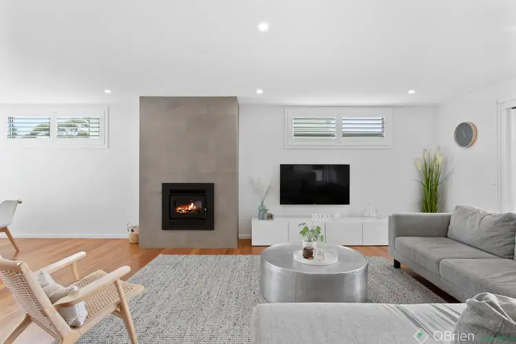 Fourth view of Homely house listing, 11 Ophir Avenue, Ventnor VIC 3922