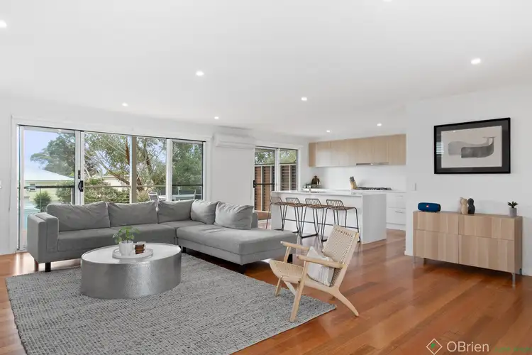 Fifth view of Homely house listing, 11 Ophir Avenue, Ventnor VIC 3922