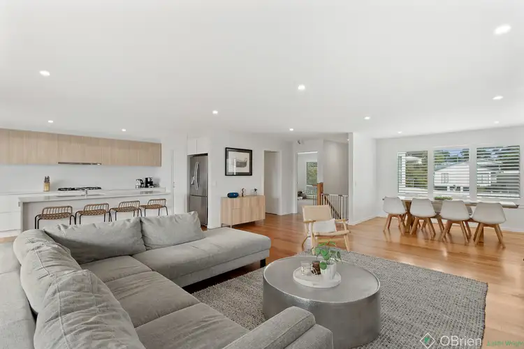 Sixth view of Homely house listing, 11 Ophir Avenue, Ventnor VIC 3922