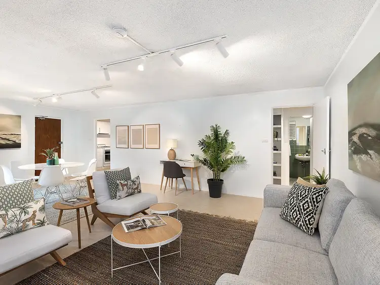 Second view of Homely unit listing, 5/51 Howard Avenue, Dee Why NSW 2099