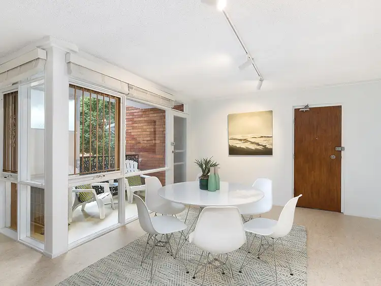 Third view of Homely unit listing, 5/51 Howard Avenue, Dee Why NSW 2099