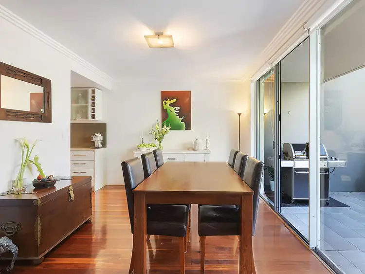 Third view of Homely townhouse listing, 1/34 Bay Street, Botany NSW 2019