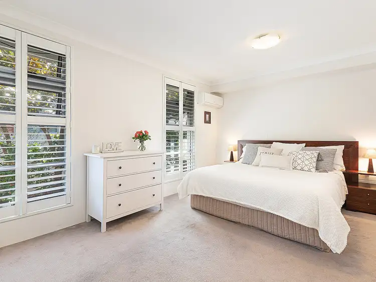 Fifth view of Homely townhouse listing, 1/34 Bay Street, Botany NSW 2019