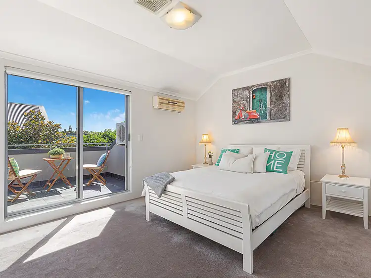 Sixth view of Homely townhouse listing, 1/34 Bay Street, Botany NSW 2019