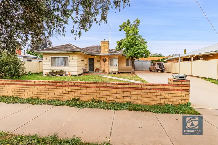 32 Hovell Street, Echuca VIC 3564