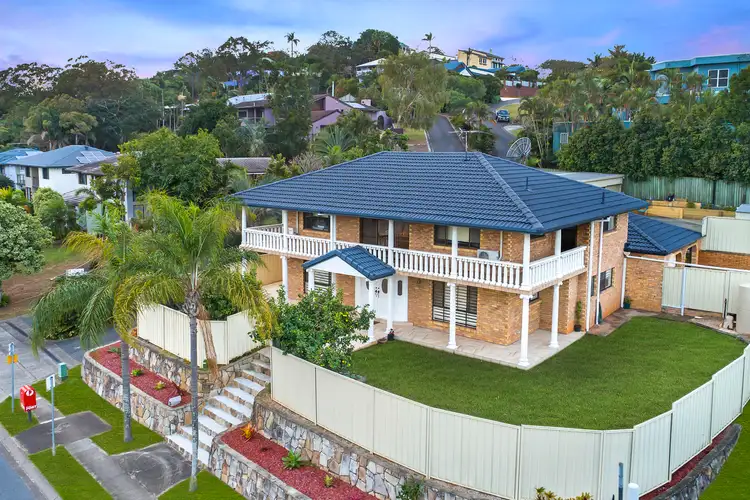 308 Gallipoli Road, Carina Heights QLD 4152