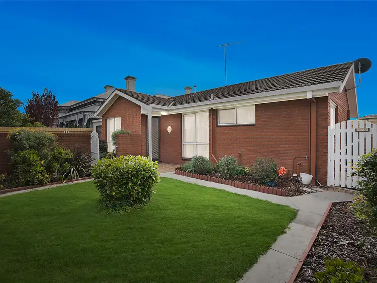 Main view of Homely house listing, 300 Autumn Street, Herne Hill VIC 3218