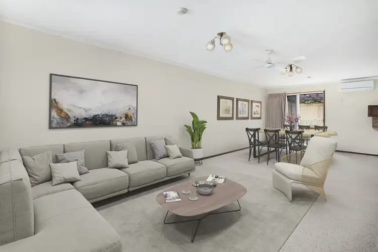 Second view of Homely house listing, 300 Autumn Street, Herne Hill VIC 3218