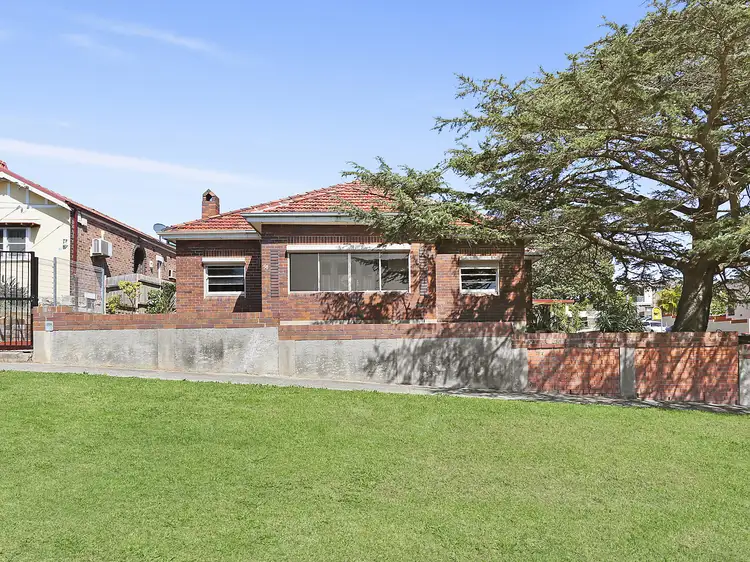 58 Dunmore Street South, Bexley NSW 2207
