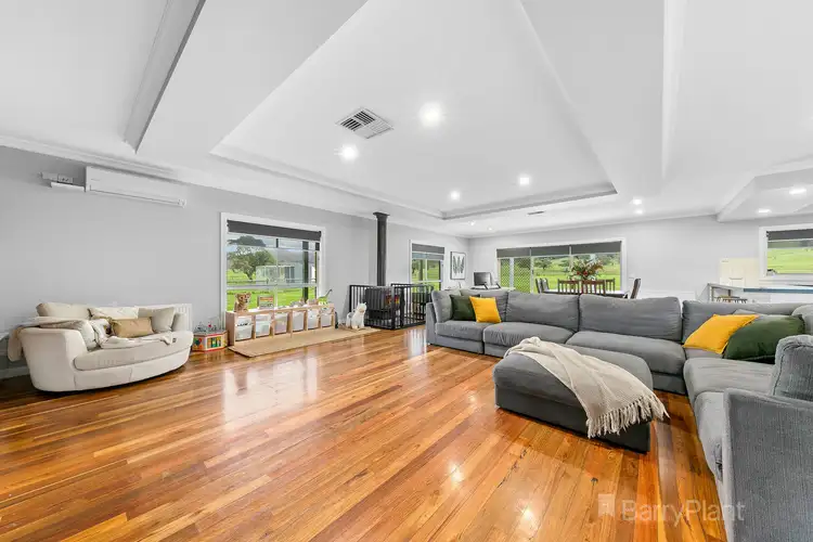 Sixth view of Homely house listing, 155 Sanders Road, Garfield North VIC 3814