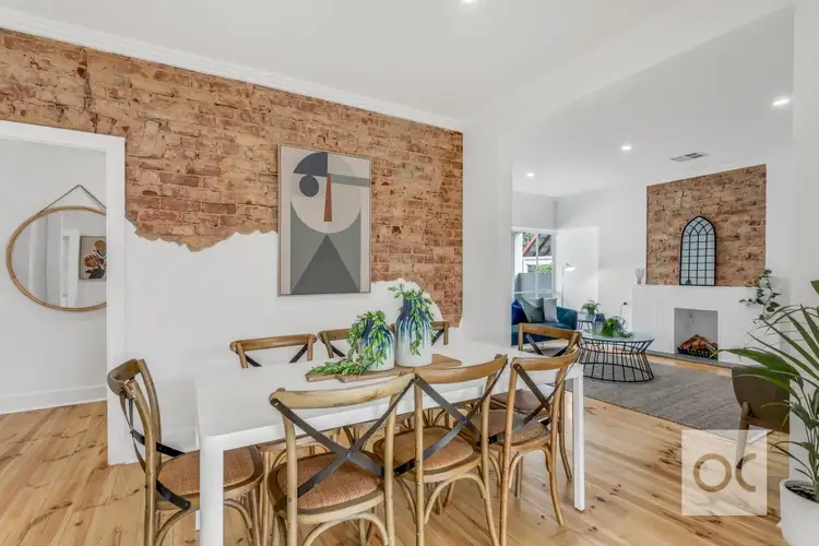 Second view of Homely house listing, 413A Kensington Road, Rosslyn Park SA 5072