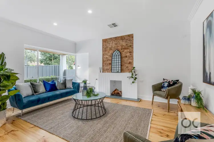 Fourth view of Homely house listing, 413A Kensington Road, Rosslyn Park SA 5072