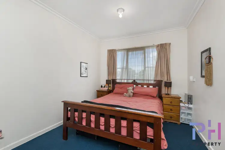 Second view of Homely house listing, 15 Oak Street, Eaglehawk VIC 3556