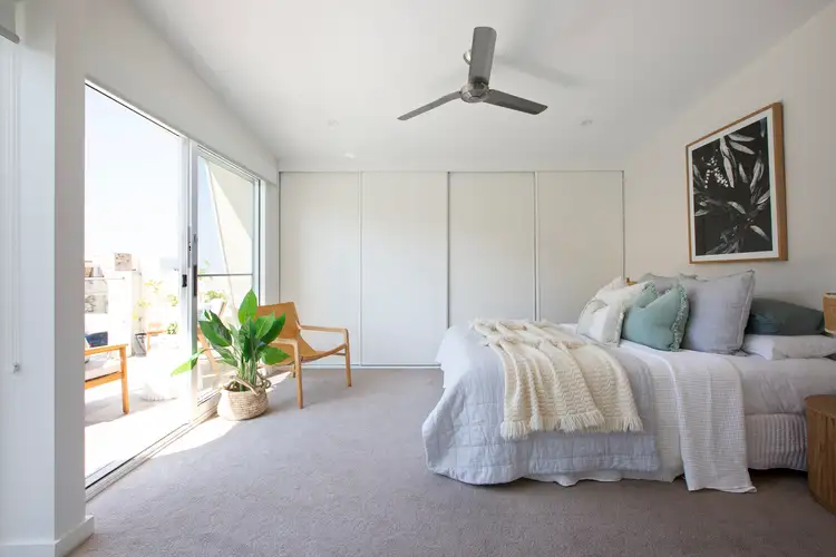 Fourth view of Homely unit listing, 4/8 Queenscliff Road, Queenscliff NSW 2096