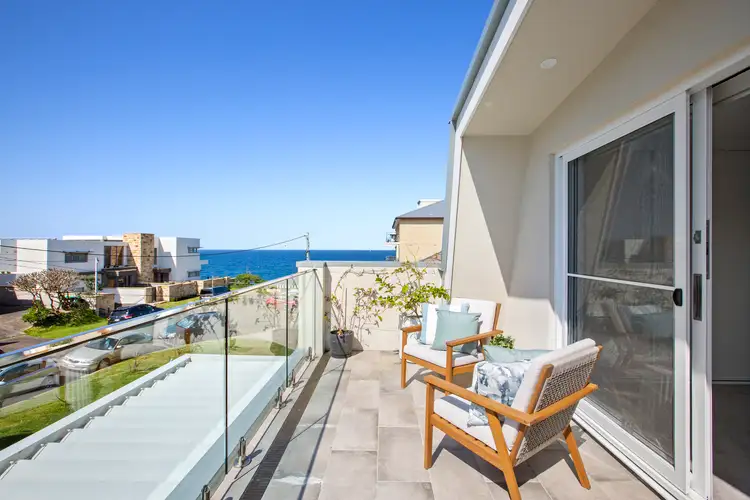 Fifth view of Homely unit listing, 4/8 Queenscliff Road, Queenscliff NSW 2096