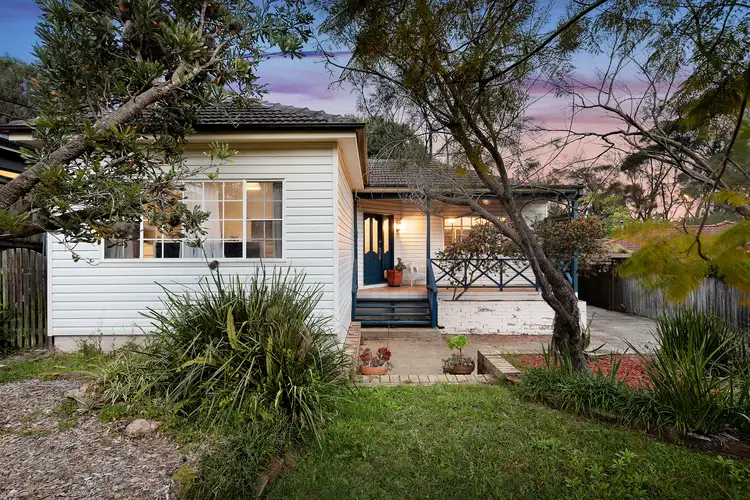 5 Pildra Place, Frenchs Forest NSW 2086