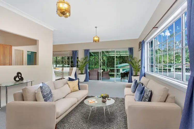 Second view of Homely house listing, 5 Pildra Place, Frenchs Forest NSW 2086