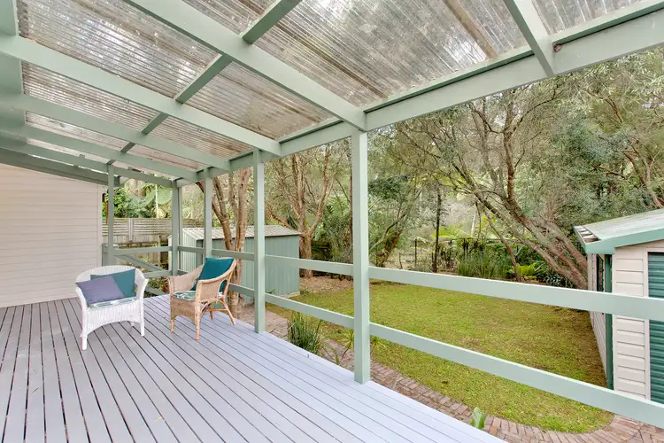 Fourth view of Homely house listing, 5 Pildra Place, Frenchs Forest NSW 2086
