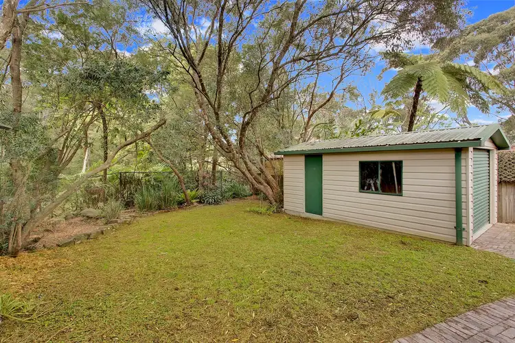 Fifth view of Homely house listing, 5 Pildra Place, Frenchs Forest NSW 2086