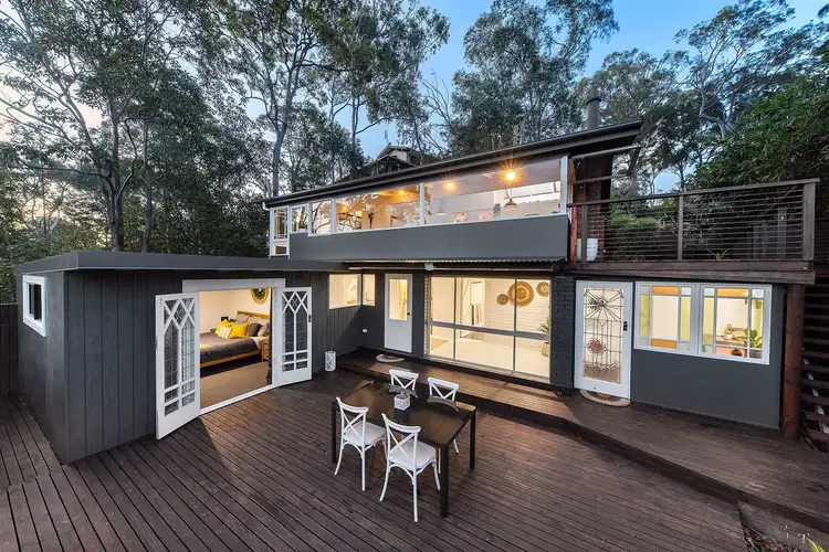 Main view of Homely house listing, 15 Hilltop Crescent, Coolum Beach QLD 4573