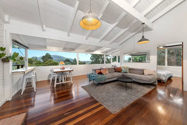 Second view of Homely house listing, 15 Hilltop Crescent, Coolum Beach QLD 4573