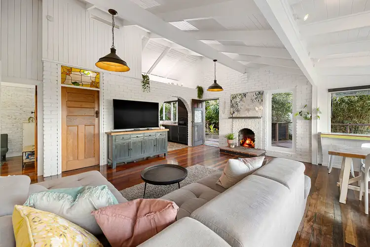 Fourth view of Homely house listing, 15 Hilltop Crescent, Coolum Beach QLD 4573