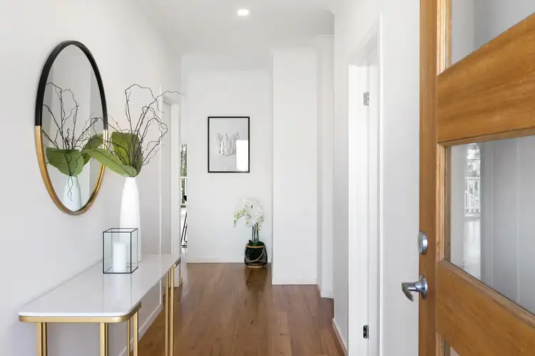 Second view of Homely house listing, 4A Anzac Road, Long Jetty NSW 2261