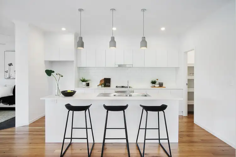 Fourth view of Homely house listing, 4A Anzac Road, Long Jetty NSW 2261