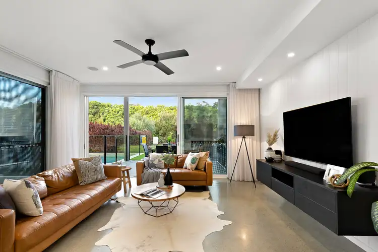 Sixth view of Homely house listing, 23 Daybreak Boulevard, Casuarina NSW 2487