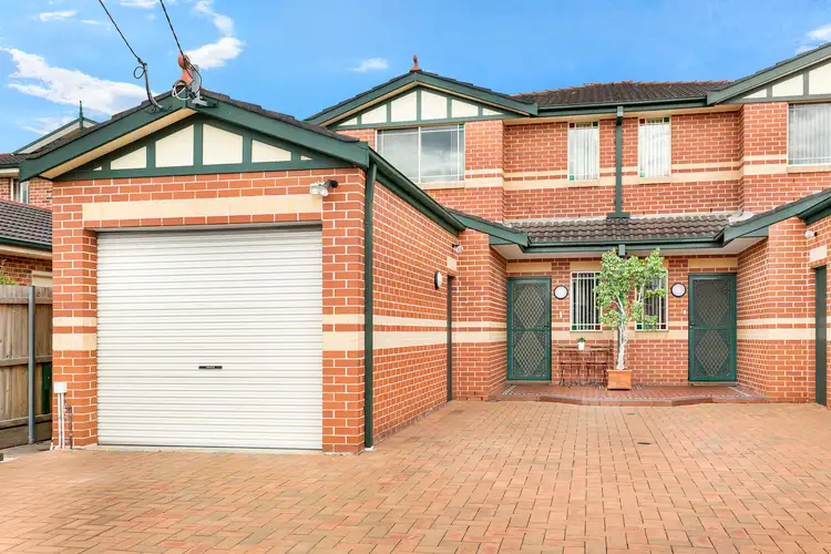 41 Henry Street, Five Dock NSW 2046