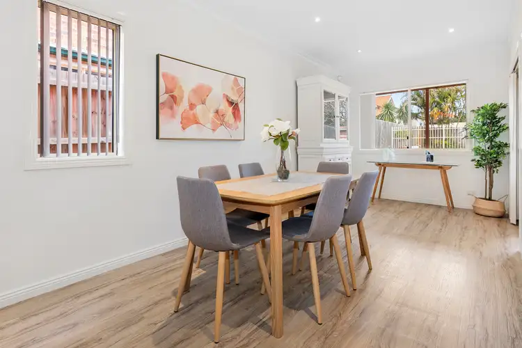 Sixth view of Homely semi-detached listing, 41 Henry Street, Five Dock NSW 2046