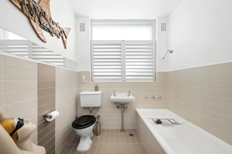Sixth view of Homely apartment listing, 17/3-5 School Parade, Marrickville NSW 2204