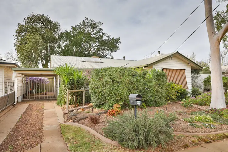 Main view of Homely house listing, 16 Henderson Place, Mildura VIC 3500
