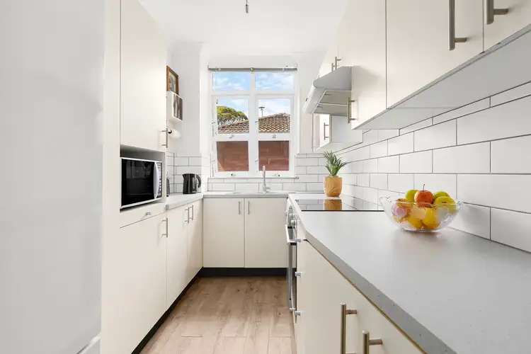 Second view of Homely apartment listing, 4/10 Grafton Crescent, Dee Why NSW 2099