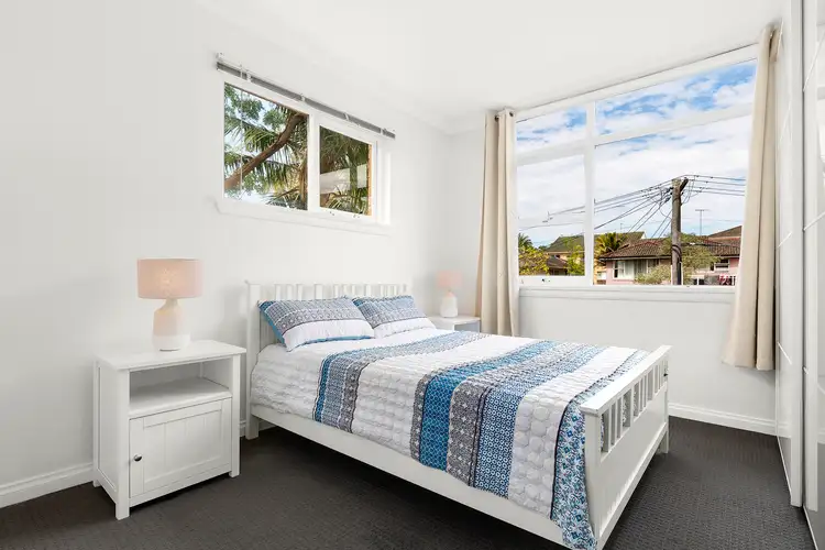 Fourth view of Homely apartment listing, 4/10 Grafton Crescent, Dee Why NSW 2099