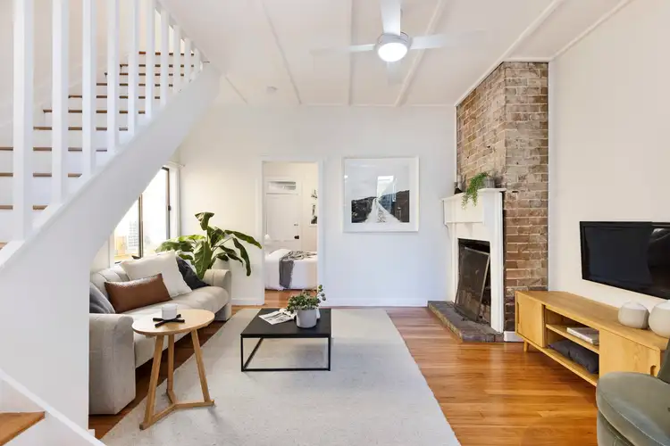 Second view of Homely house listing, 191 Nelson Street, Annandale NSW 2038