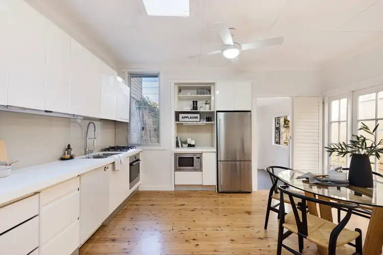 Third view of Homely house listing, 191 Nelson Street, Annandale NSW 2038