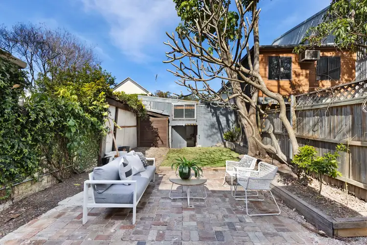 Fourth view of Homely house listing, 191 Nelson Street, Annandale NSW 2038