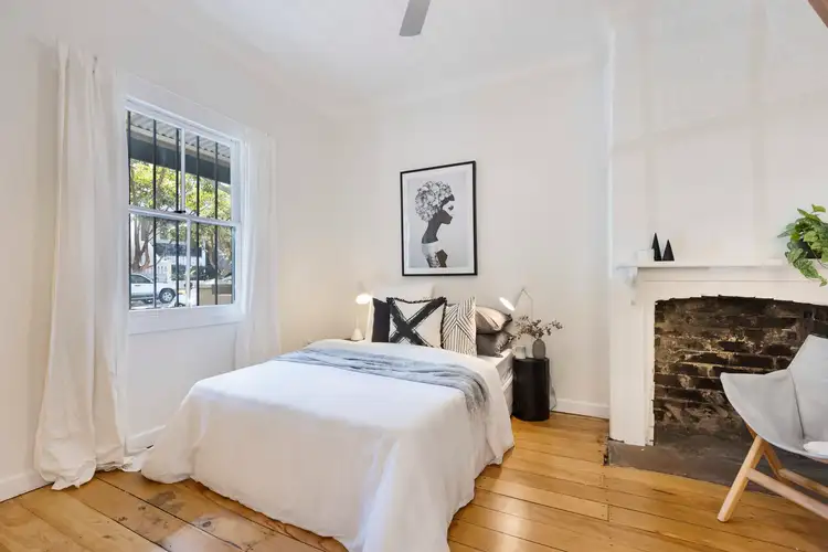 Sixth view of Homely house listing, 191 Nelson Street, Annandale NSW 2038