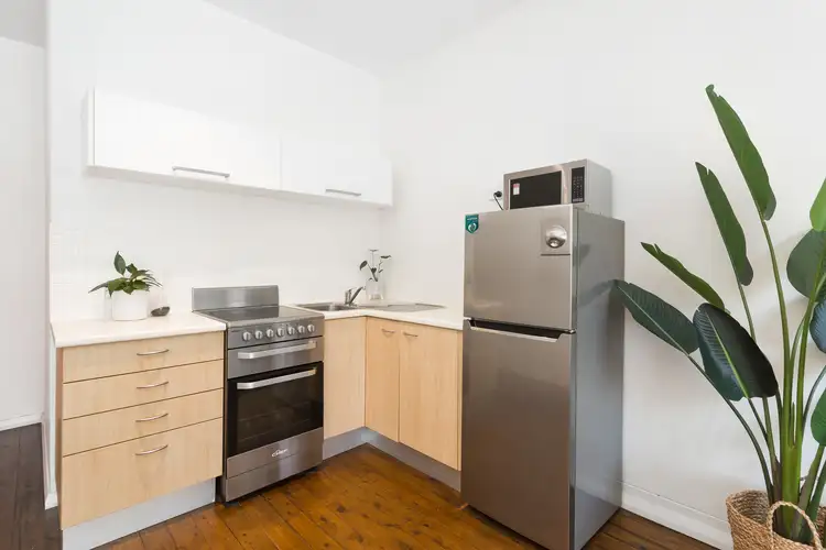 Second view of Homely apartment listing, 2/3 Wilbar Avenue, Cronulla NSW 2230